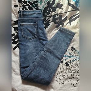 Ladies jeans